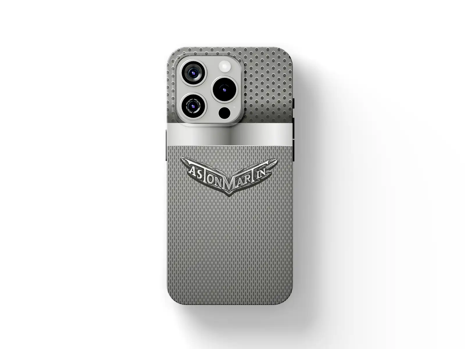 Aston Martin Coque Smartphone Édition Max Qualité Pro